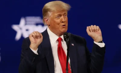 Bomba Internacional: Ações de Trump Contra STF Têm Base Legal Inquebrável