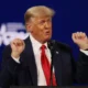 Bomba Internacional: Ações de Trump Contra STF Têm Base Legal Inquebrável