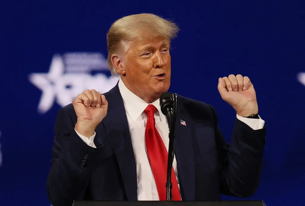 Bomba Internacional: Ações de Trump Contra STF Têm Base Legal Inquebrável