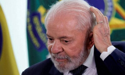 Brasil Alvo da OTAN? Embaixador dos EUA Faz Denúncia Chocante