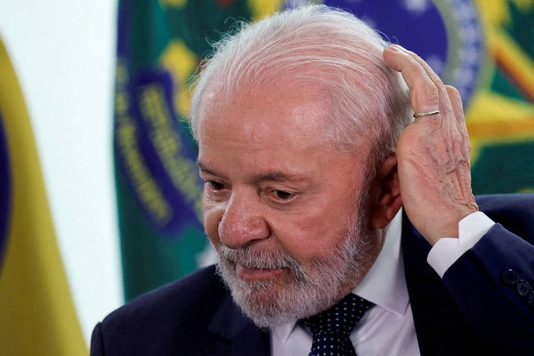 Brasil Alvo da OTAN? Embaixador dos EUA Faz Denúncia Chocante