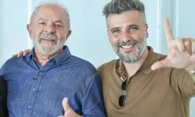 Bruno Gagliasso ataca Bolsonaro e é desmoralizado pelo irmão