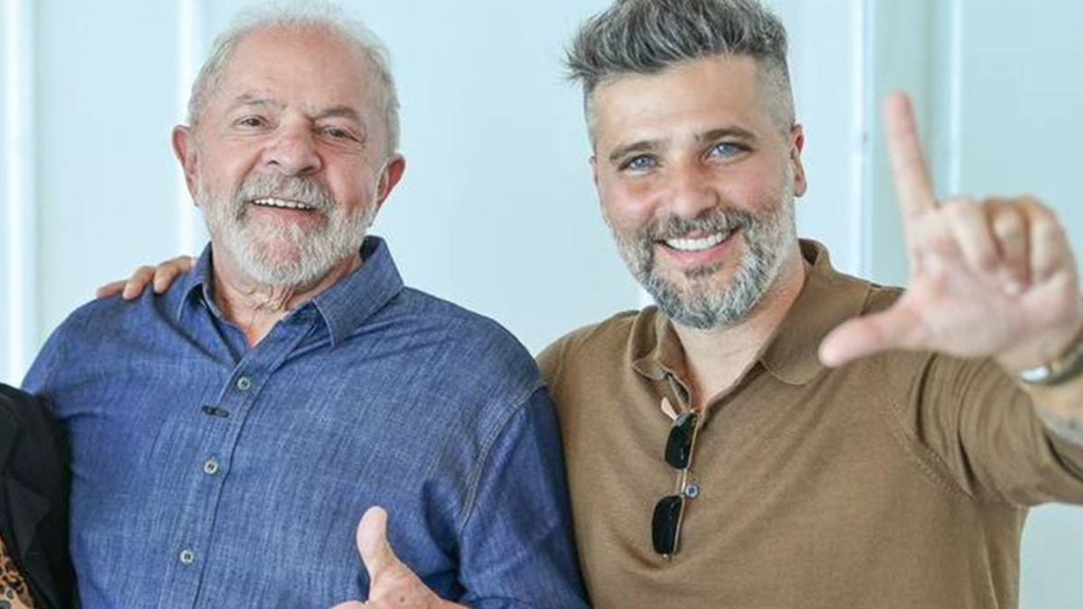 Bruno Gagliasso ataca Bolsonaro e é desmoralizado pelo irmão