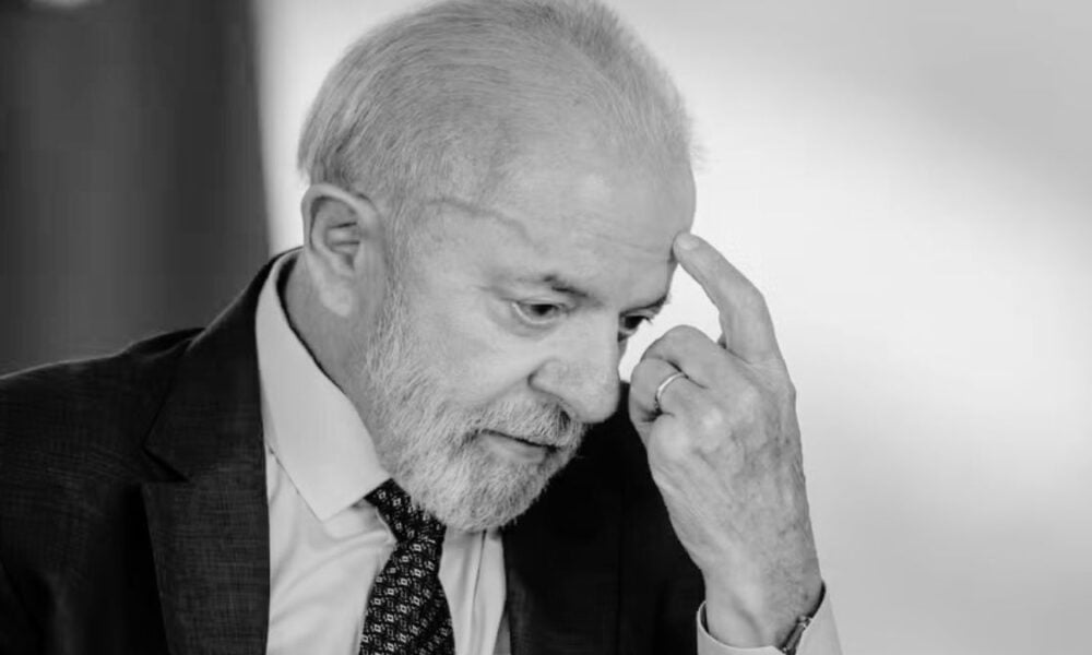 Chanceler russo expõe Lula como criador da moeda do Brics