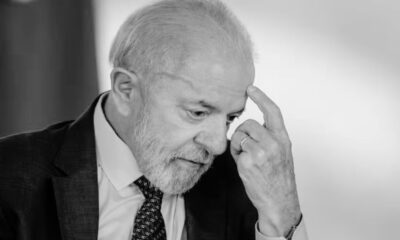 Chanceler russo expõe Lula como criador da moeda do Brics