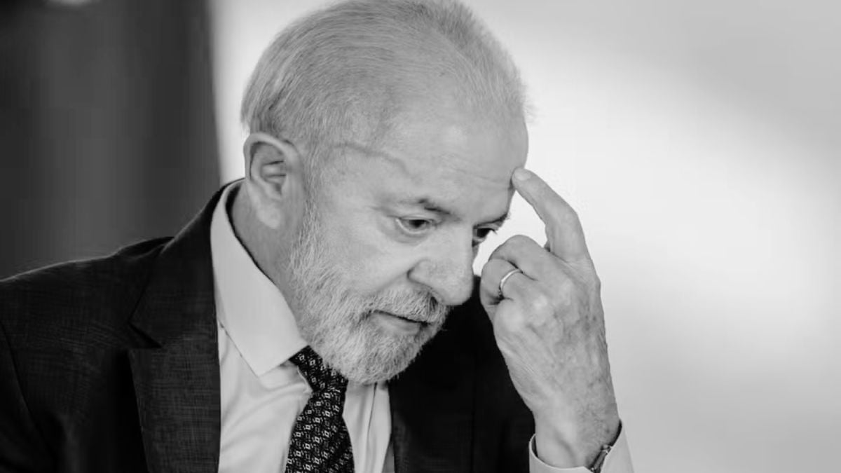 Chanceler russo expõe Lula como criador da moeda do Brics 52 Chanceler russo expõe Lula como criador da moeda do Brics