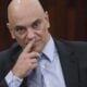 Choque Diplomático: Moraes e STF Sofrem Duro Golpe dos EUA
