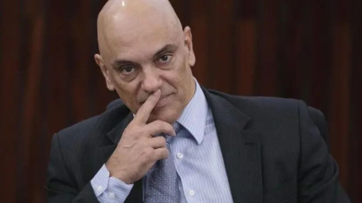 Choque Diplomático: Moraes e STF Sofrem Duro Golpe dos EUA