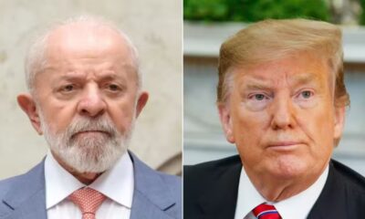 Alerta global: EUA podem aplicar Lei Magnitsky ao Brasil, diz Garman ao WW