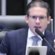 Climão na Câmara: Motta bate boca com deputado do PL