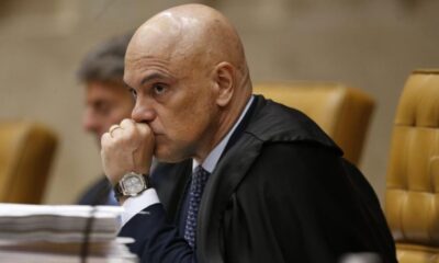Crise com EUA faz empresários pedirem elegibilidade de Bolsonaro ao STF