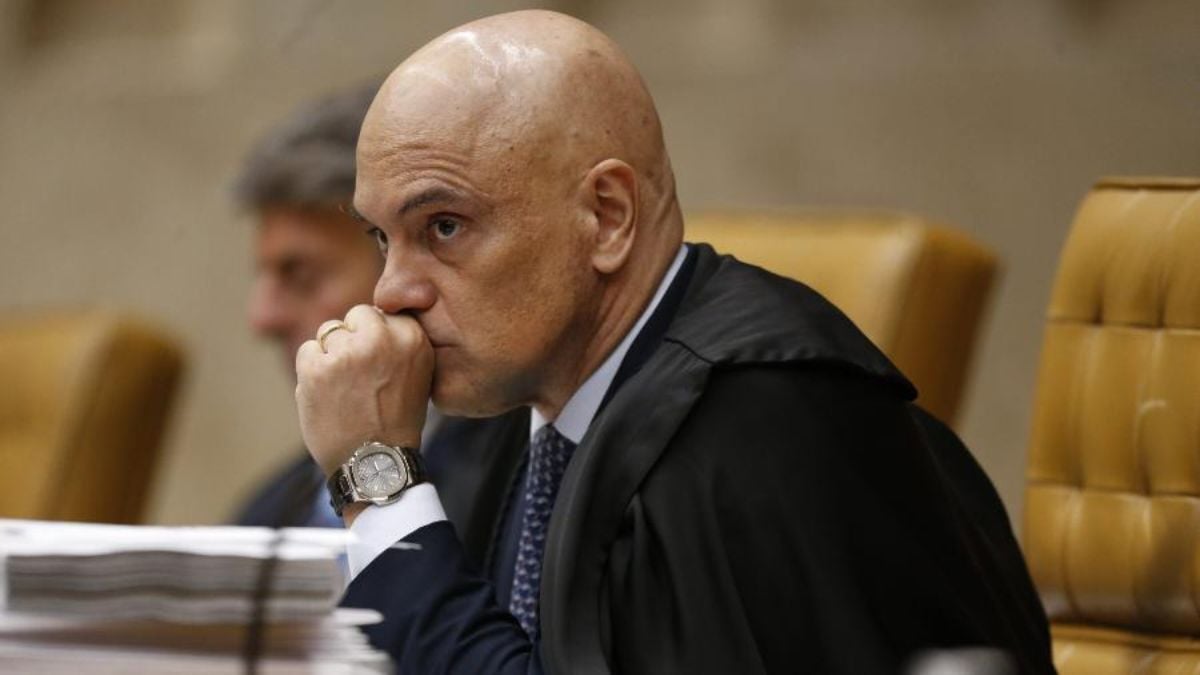 Crise com EUA faz empresários pedirem elegibilidade de Bolsonaro ao STF 52 Crise com EUA faz empresários pedirem elegibilidade de Bolsonaro ao STF