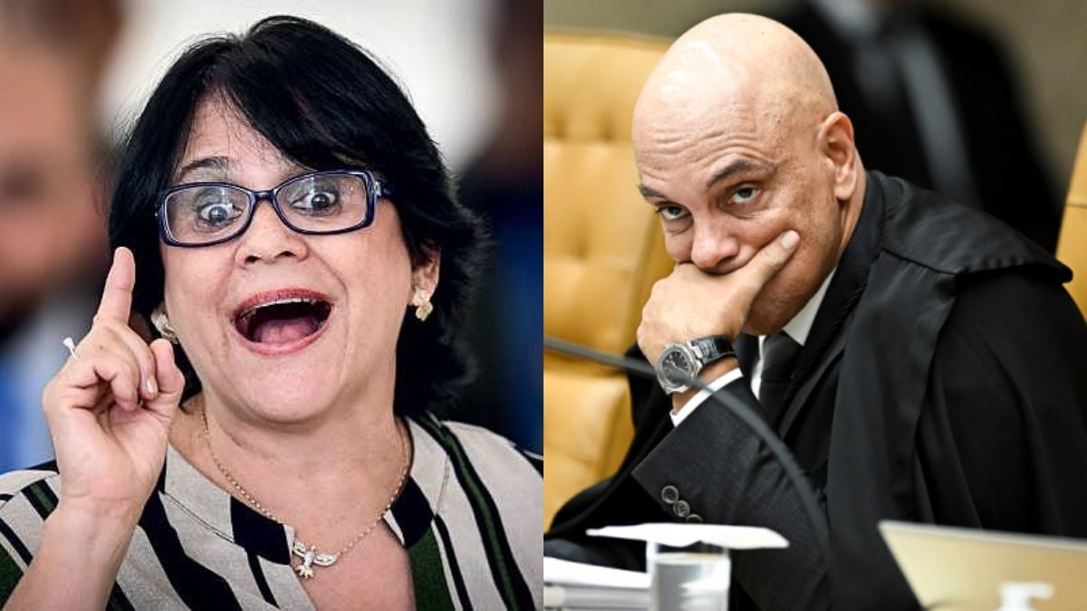 Damares anuncia ofensiva no Senado pelo impeachment de Moraes 52 Damares anuncia ofensiva no Senado pelo impeachment de Moraes
