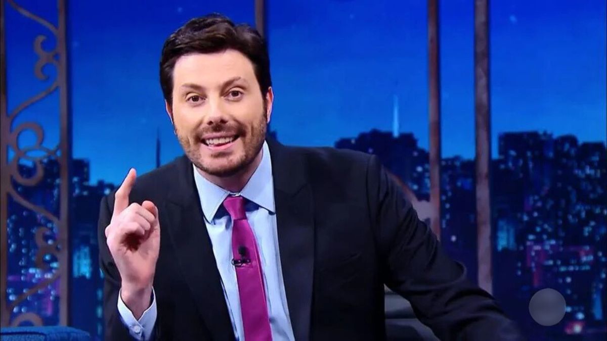 Danilo Gentili expõe episódio revoltante envolvendo filha de Justus 52 Danilo Gentili expõe episódio revoltante envolvendo filha de Justus