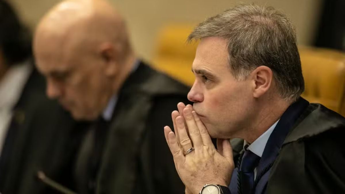 Decisão polêmica: Mendonça deve rejeitar ação de Filipe Martins contra Moraes 52 Decisão polêmica: Mendonça deve rejeitar ação de Filipe Martins contra Moraes