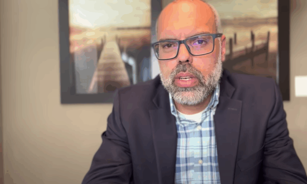 Declaração de Allan dos Santos sobre Bolsonaro e EUA gera forte repercussão