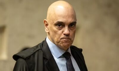 Deputada americana detona Moraes e denuncia abuso do STF contra Bolsonaro