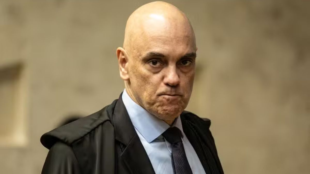 Deputada americana detona Moraes e denuncia abuso do STF contra Bolsonaro