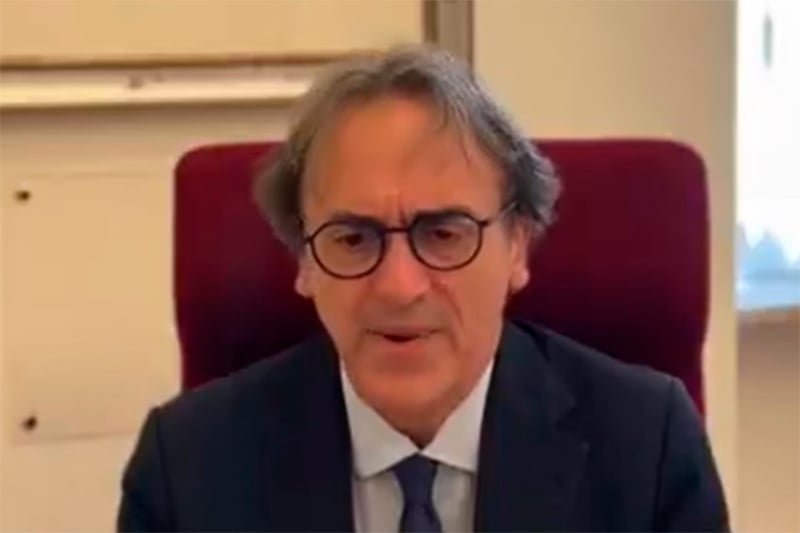 Quem é o deputado esquerdista que revelou o paradeiro de Carla Zambelli? Confira