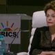 Dilma volta a falar em 'estocar vento' e afirma: “Eu estava certa”