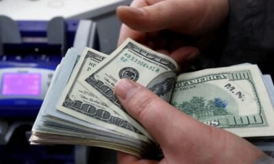 Dólar avança frente à tensão comercial entre Brasil e EUA e incertezas no STF