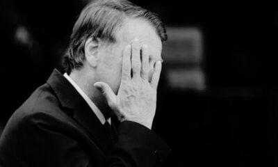 Dólar dispara após ofensiva do STF contra Bolsonaro