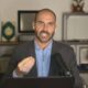 Eduardo atuou para preservar vistos de Alcolumbre e Motta, afirma Figueiredo