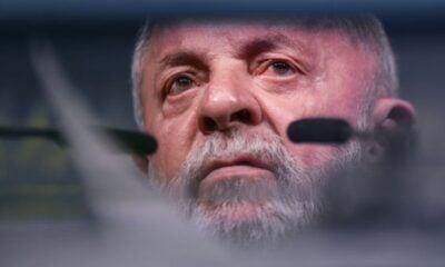 Enquanto Lula isola o Brasil, países fazem acordos com os EUA