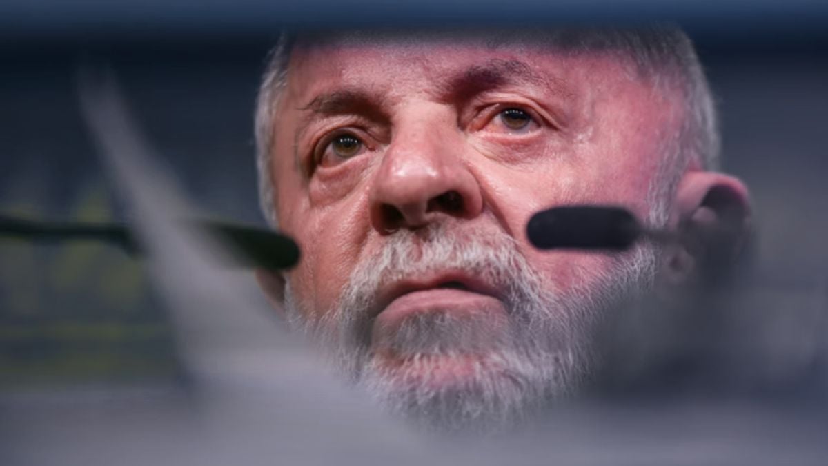 Enquanto Lula isola o Brasil, países fazem acordos com os EUA