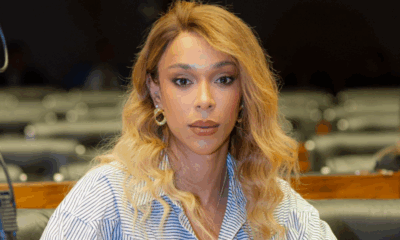 Influenciadora feminista pode ser condenada a até 25 anos por comentário sobre Erika Hilton