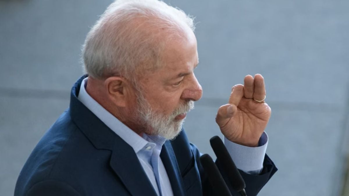 Escalada diplomática: Governo Lula cogita cancelar vistos de autoridades dos EUA 52 Escalada diplomática: Governo Lula cogita cancelar vistos de autoridades dos EUA