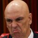 Ex-ministro do STF expõe Moraes: “Forçou artigo penal para atingir Bolsonaro”