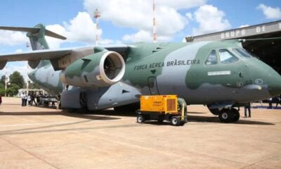 FAB alerta: voos de ministros e transporte de órgãos podem ser suspensos