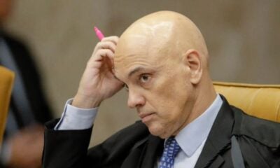 PF surpreende STF com nova revelação sobre tentativa de golpe
