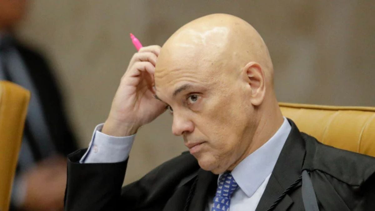 Polícia Federal surpreende STF com nova revelação sobre tentativa de golpe 52 PF surpreende STF com nova revelação sobre tentativa de golpe