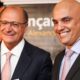 Alckmin chama Moraes de “sábio” após decisão polêmica sobre IOF
