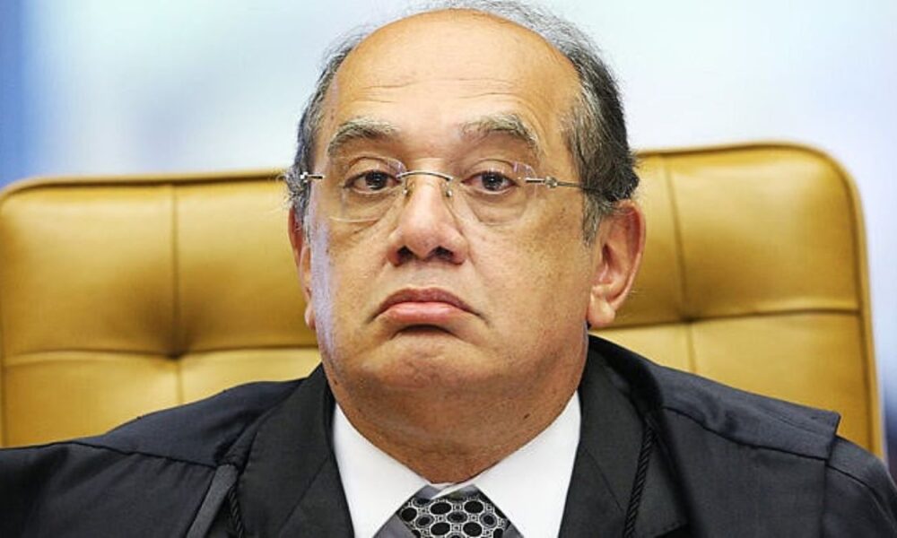 Gilmar Mendes se pronuncia sobre decisão de Moraes referente ao IOF