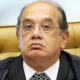 Gilmar Mendes se pronuncia sobre decisão de Moraes referente ao IOF