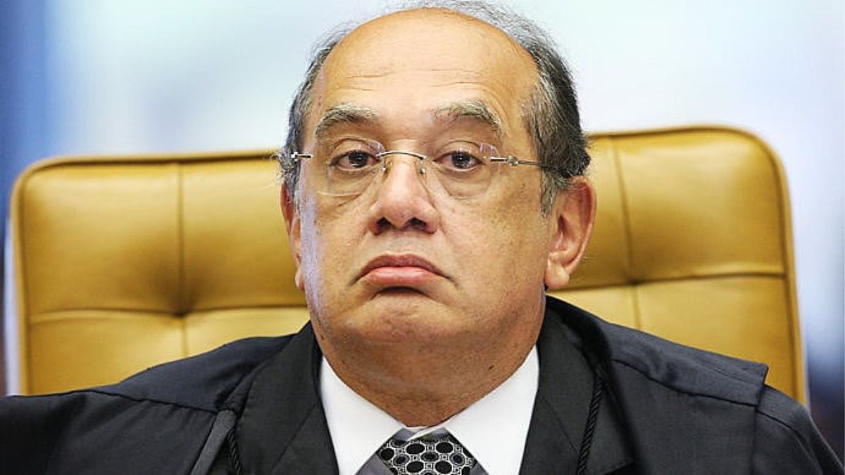 Gilmar Mendes se pronuncia sobre decisão de Moraes referente ao IOF