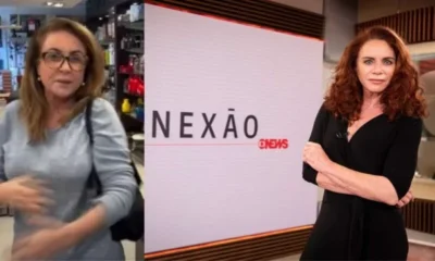 Globo exposta: jornalista é humilhada em loja com gritos de “Vocês são insuportáveis, fazem jornalismo de lixo” (veja o vídeo)