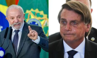 Governo Lula culpa Bolsonaro por tarifas dos EUA e gera polêmica