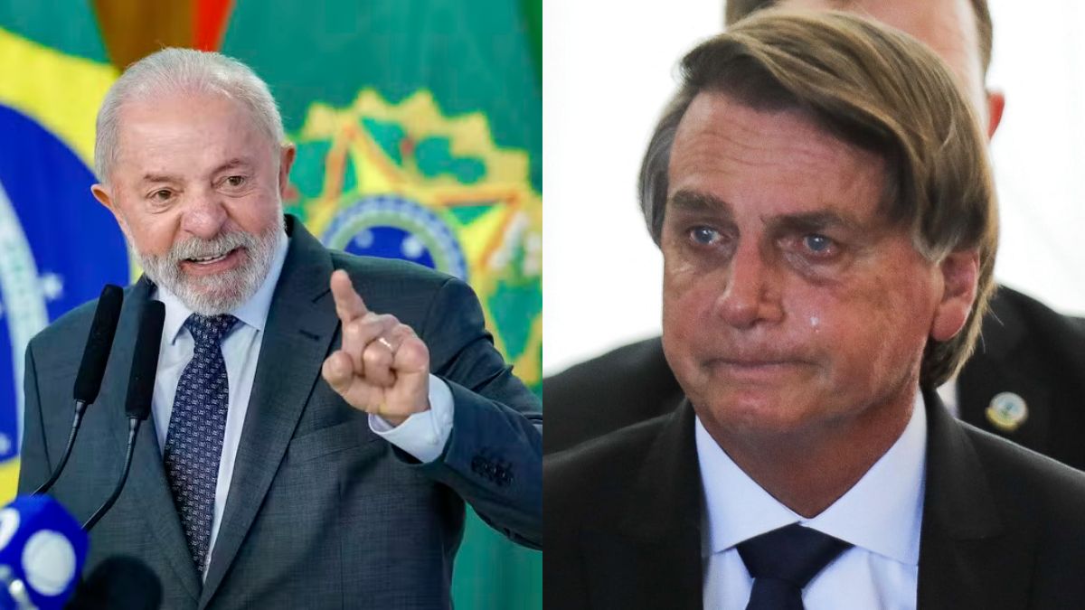 Governo Lula culpa Bolsonaro por tarifas dos EUA e gera polêmica 52 Governo Lula culpa Bolsonaro por tarifas dos EUA e gera polêmica