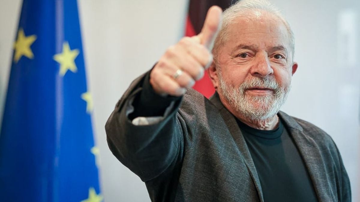 Governo Lula prepara cobrança de taxa de 1% sobre “emendas Pix” 52 Governo Lula prepara cobrança de taxa de 1% sobre 'emendas Pix