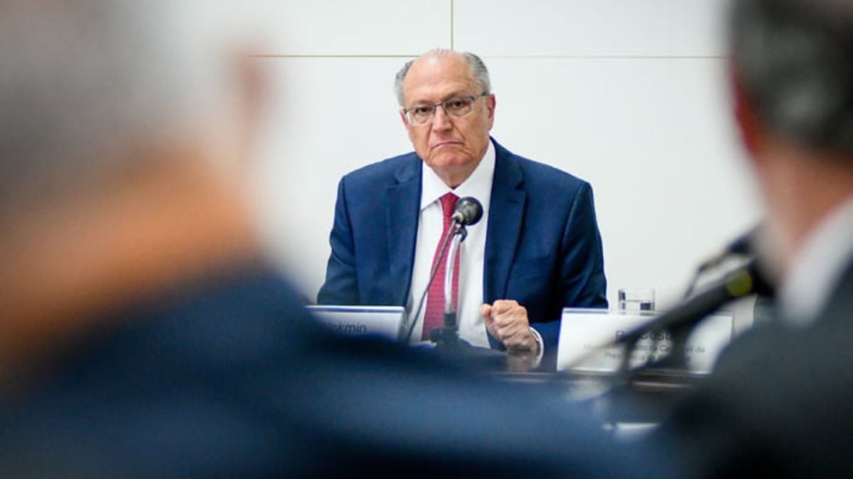 Governo Lula se movimenta nos bastidores e envia carta aos EUA contra tarifas 52 Governo Lula se movimenta nos bastidores e envia carta aos EUA contra tarifas