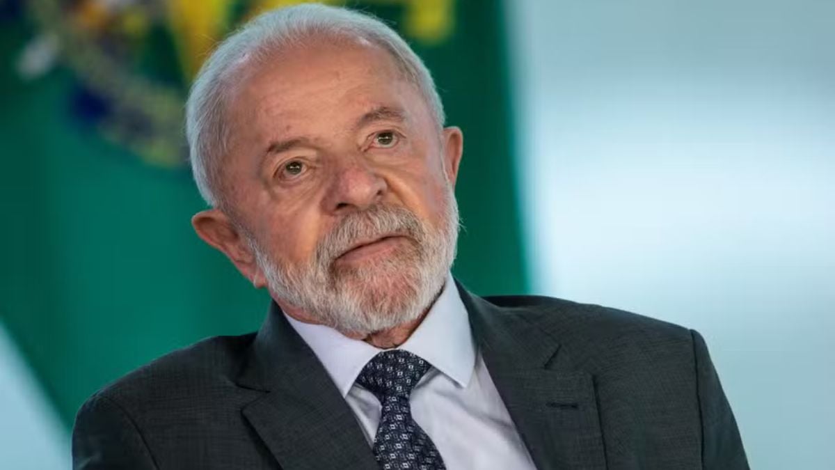 Lula veta trecho que poderia beneficiar réus por lavagem de dinheiro 52 Lula veta trecho que poderia beneficiar réus por lavagem de dinheiro