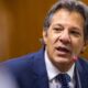 Haddad diz que vai justificar aumento do IOF a Moraes