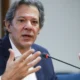 Haddad culpa tarifa dos EUA e acusa Bolsonaro de sacrificar o Brasil