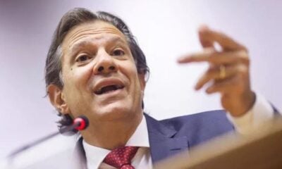 Haddad nega retaliação às tarifas impostas por Trump