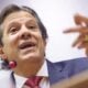 Haddad nega retaliação às tarifas impostas por Trump
