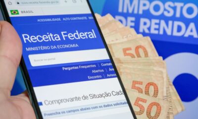 Governo surpreende ao limitar isenção no Imposto de Renda: veja quem ficou de fora